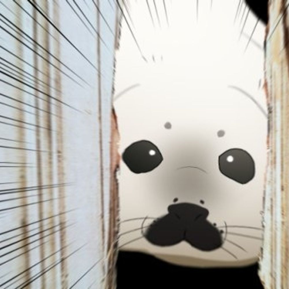 しらがい