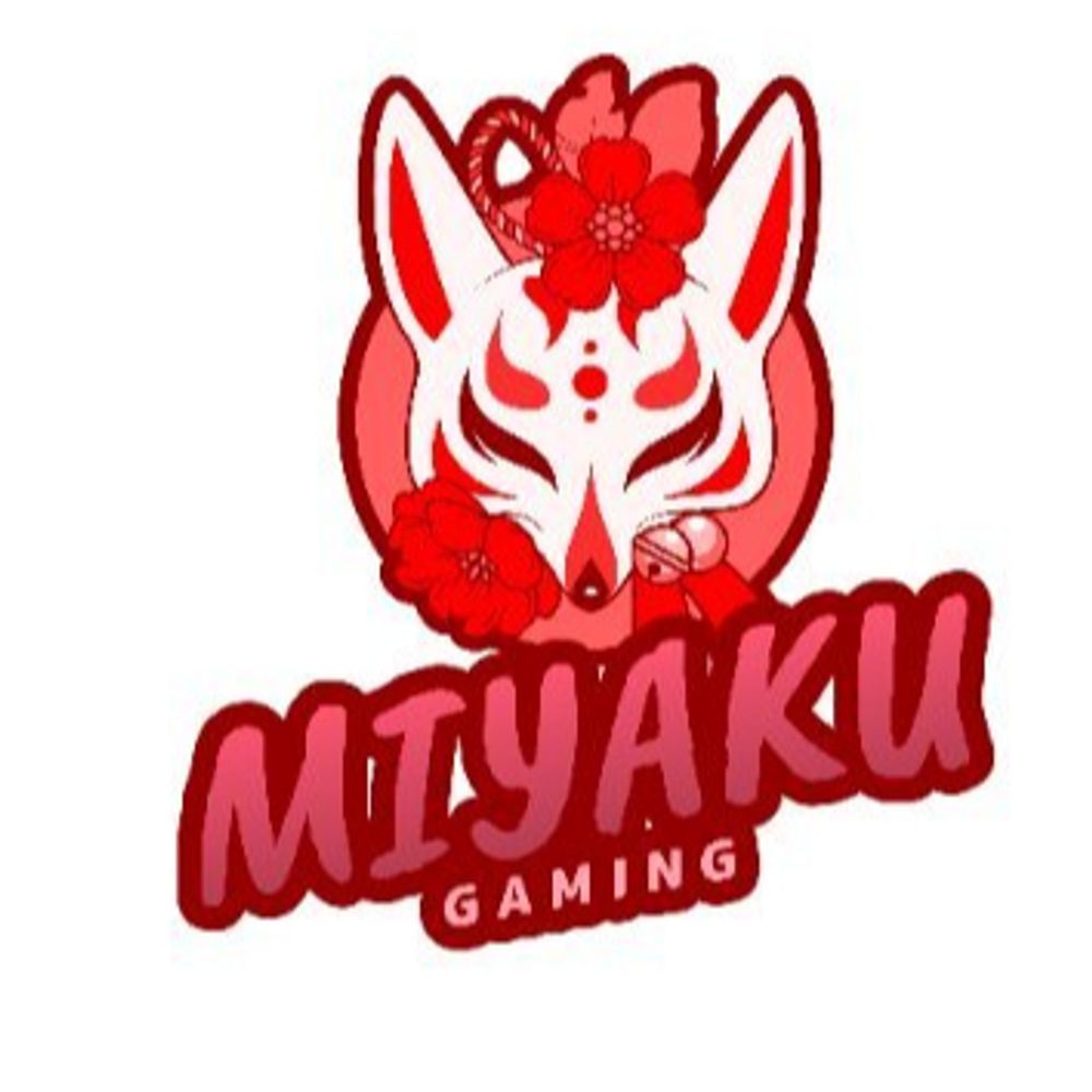 未訳・MiYaku Gaming