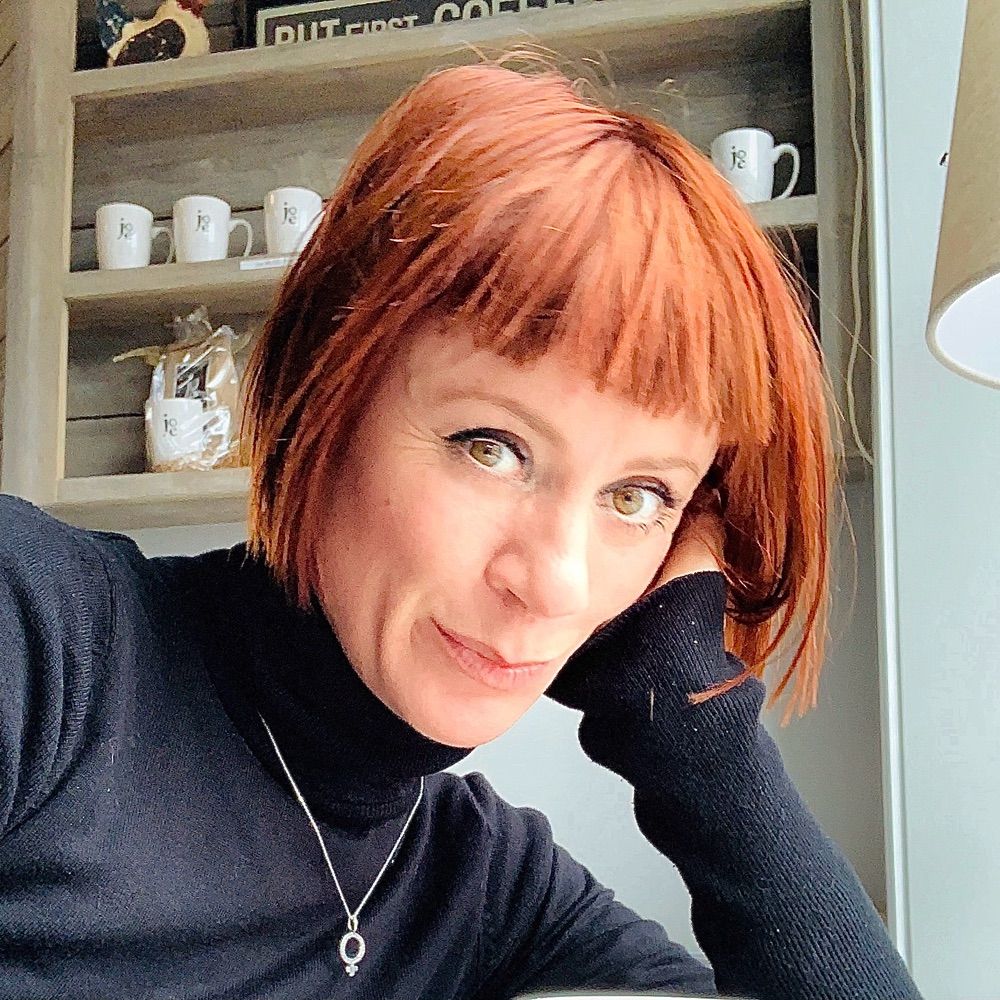 Sarah Malnerich