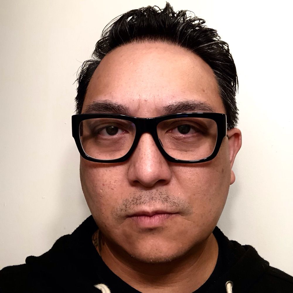 Markus P Reyes
