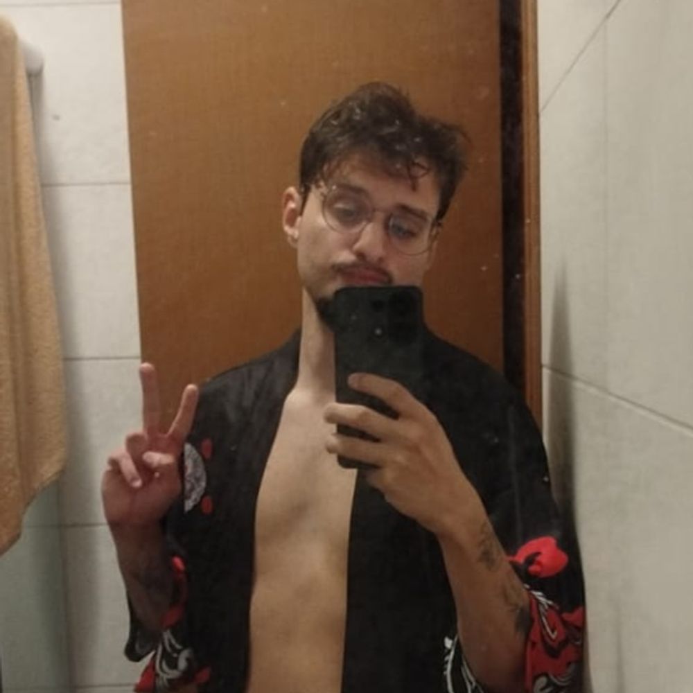 Tutu apenas