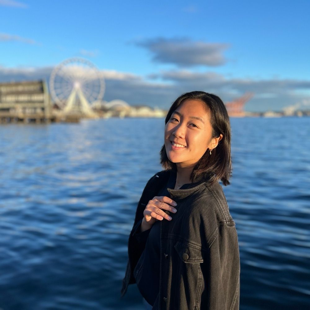 Audrey Luo