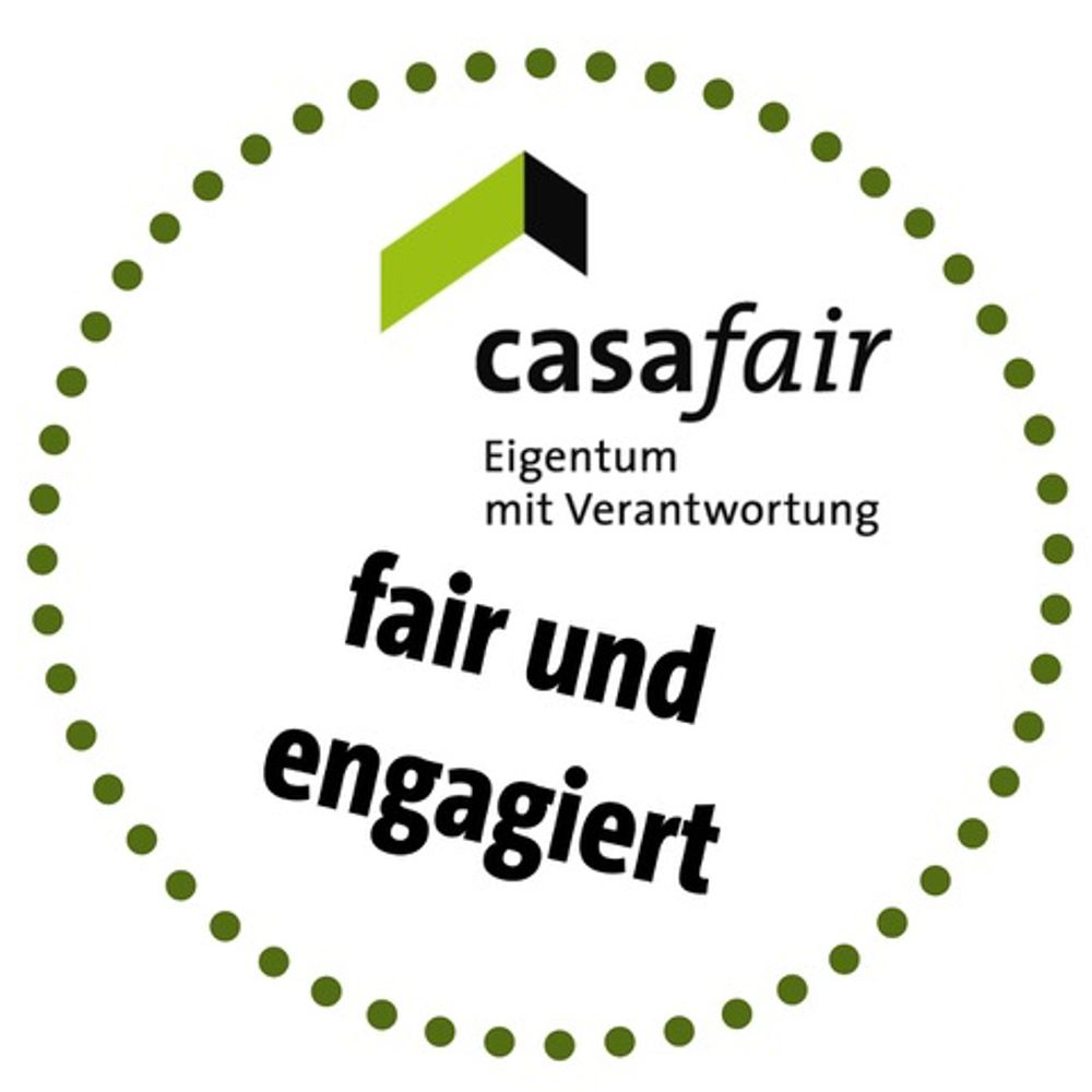 Casafair Zürich