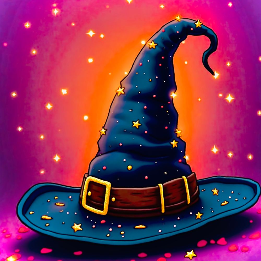 # 1 admirer of Head Witch 🧙‍♀️ constance galile