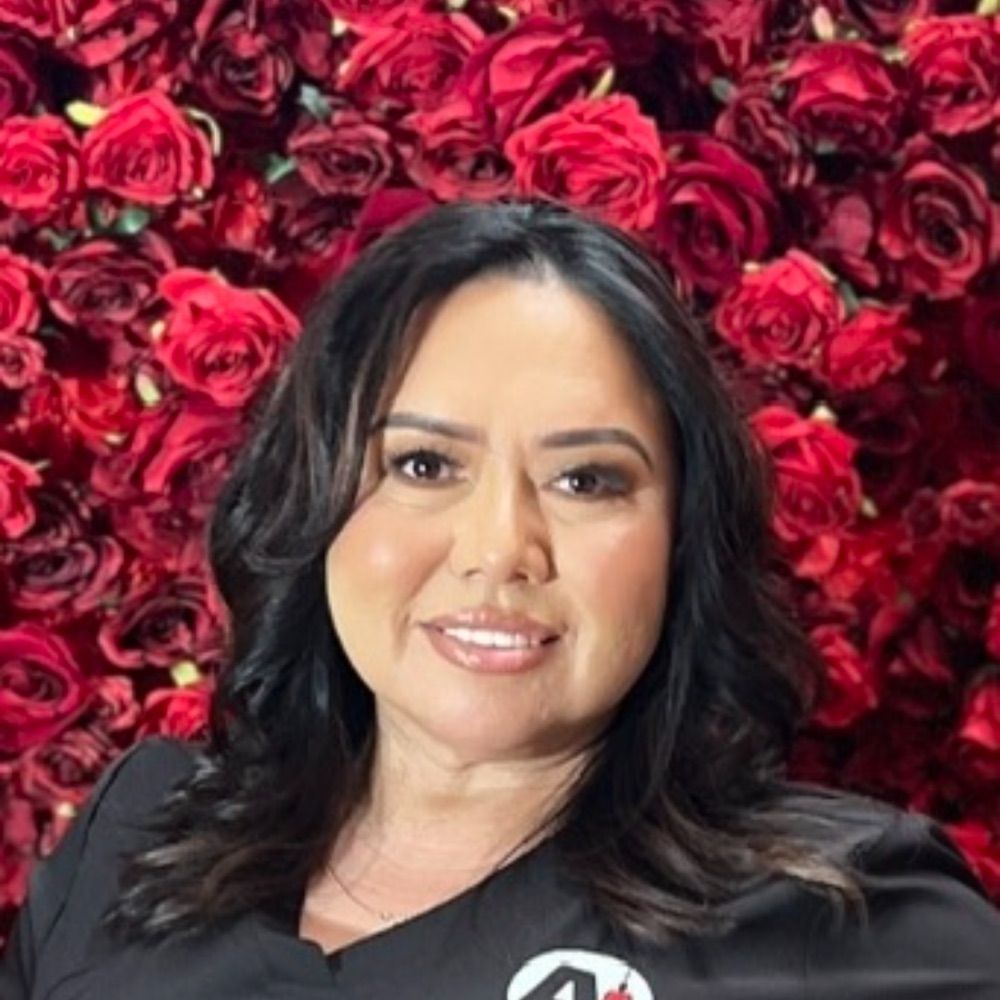 Lisa Carranza, RN