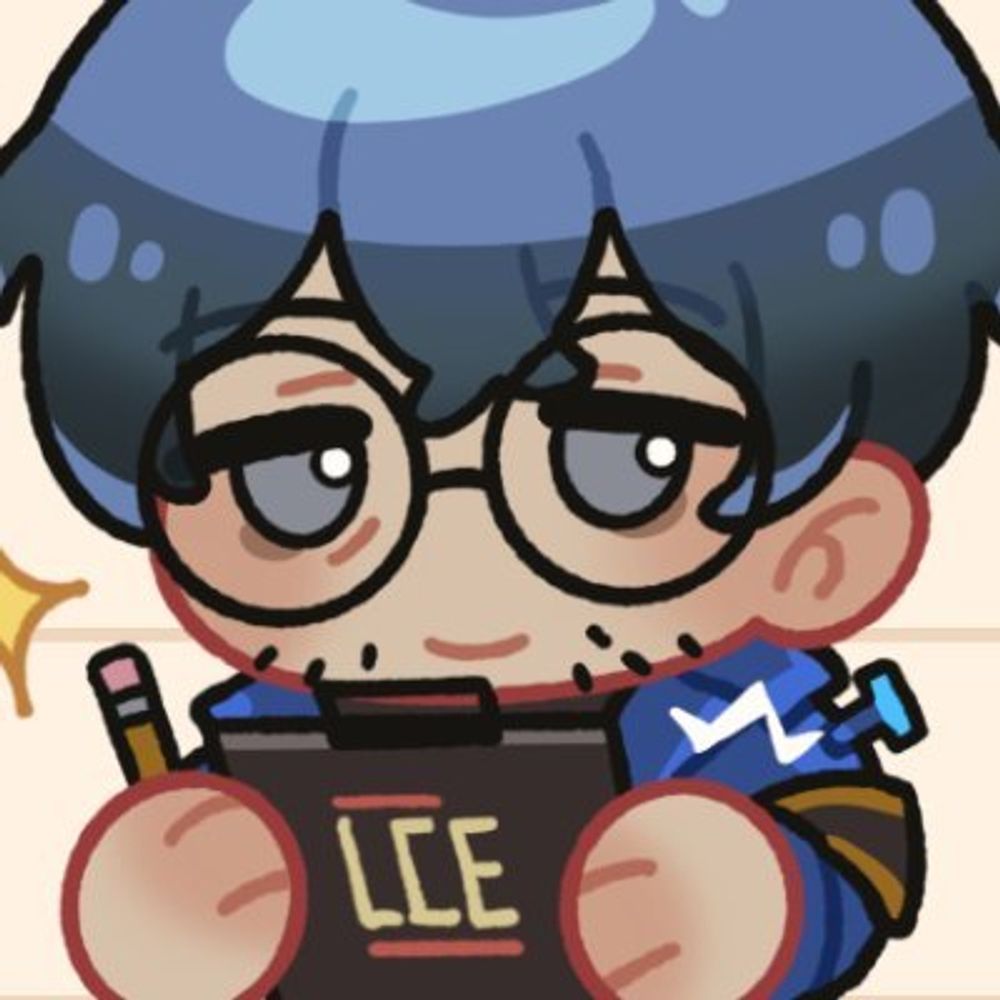 lceguidezine.bsky.social profile picture