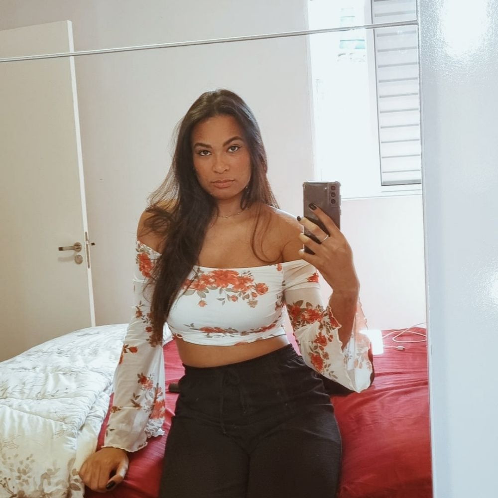 Andreza Amorim