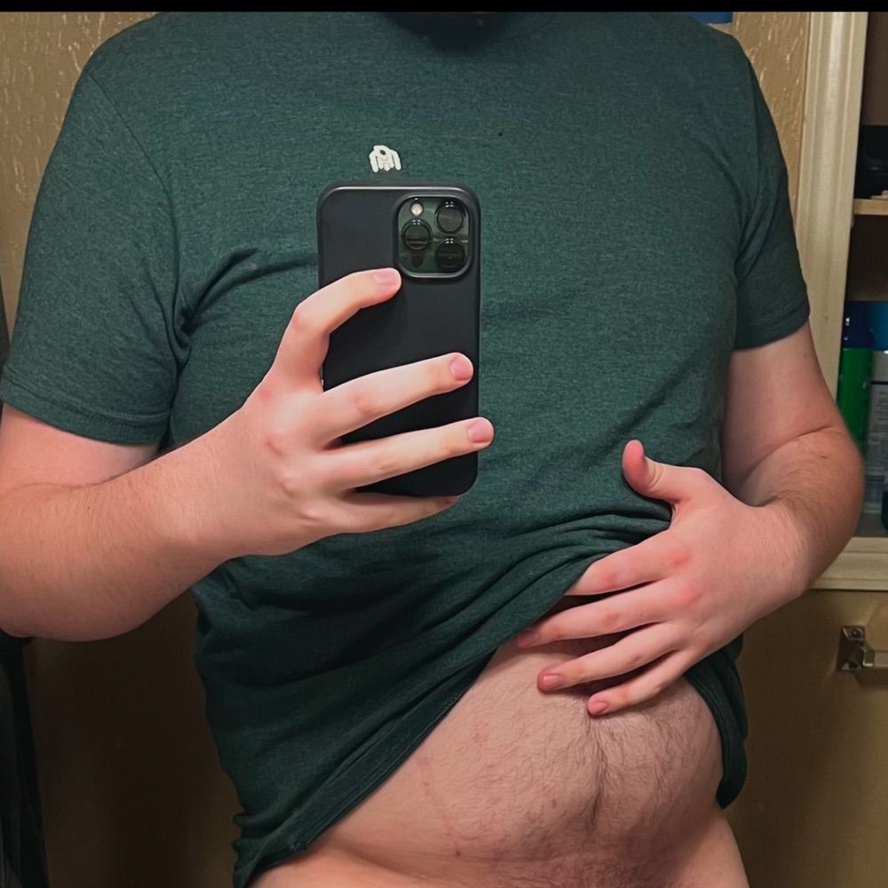 Pierced & Uncut