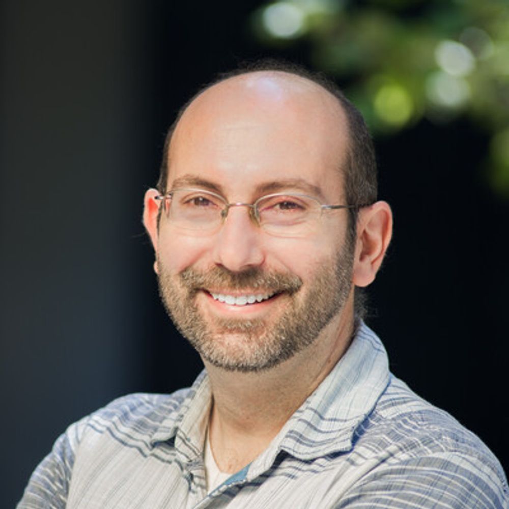 Paul Nuyujukian