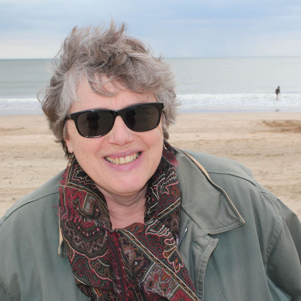 Vibeke Knoop Rachline