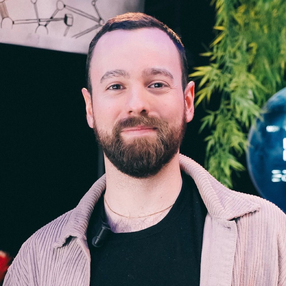 Guillaume Rousson