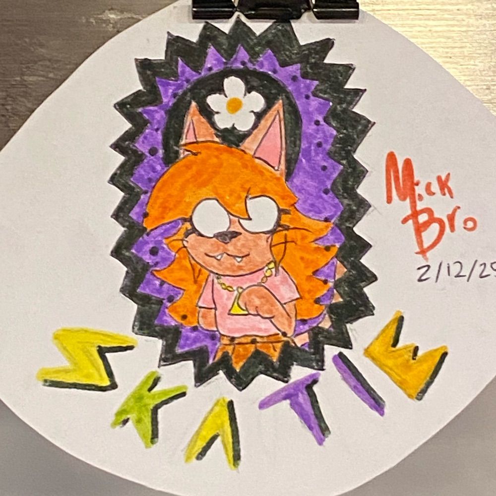 MickPro Isabella