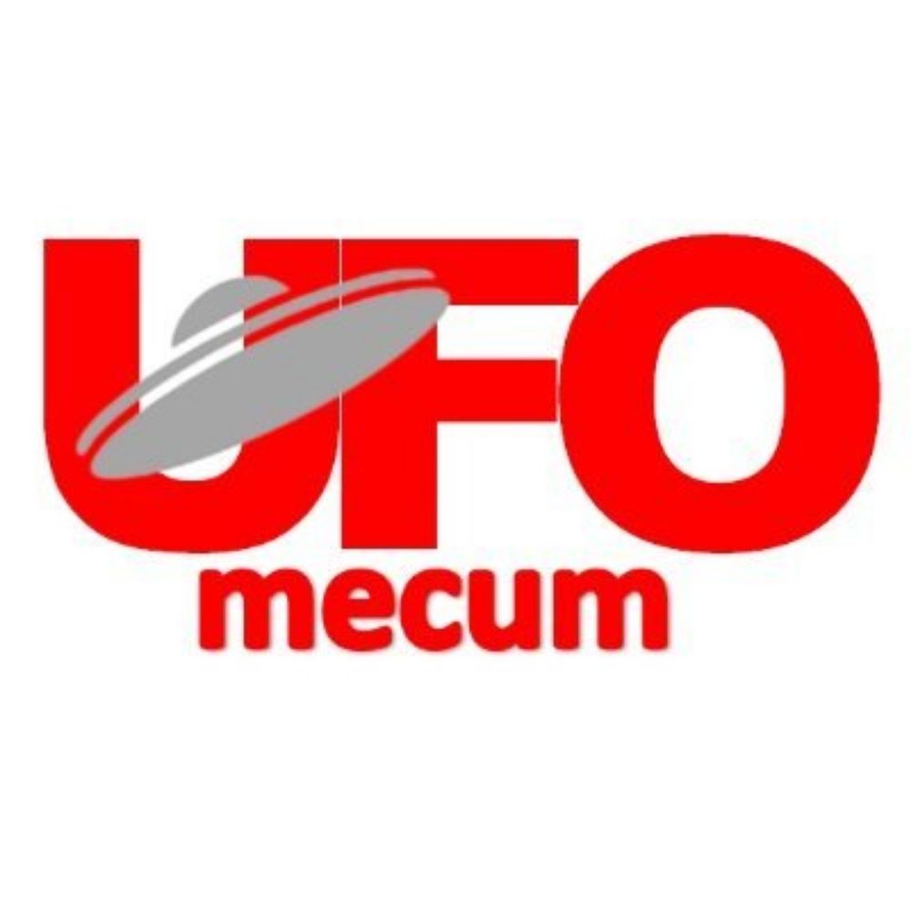 UFOMECUM