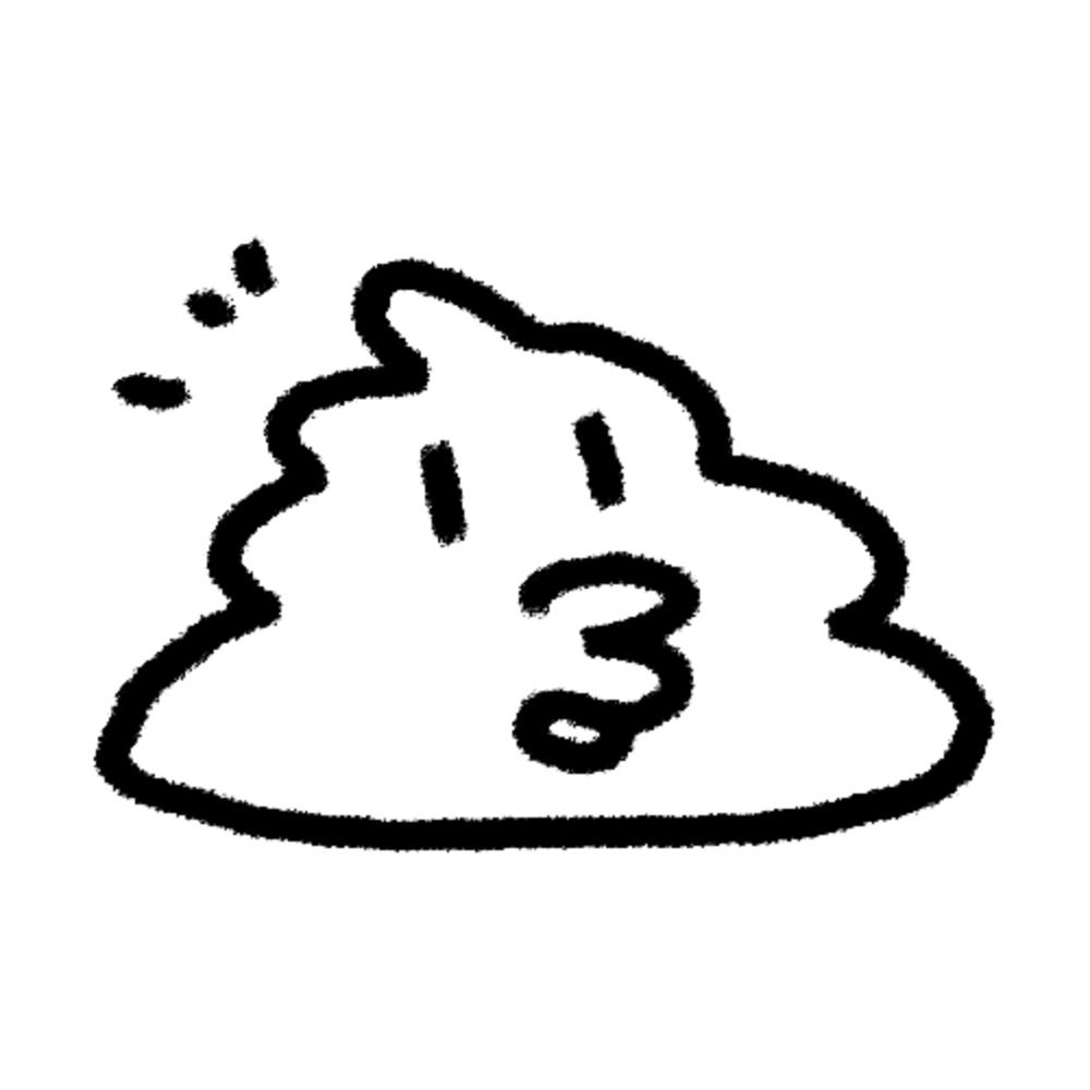 wrinkly chicken 🍗