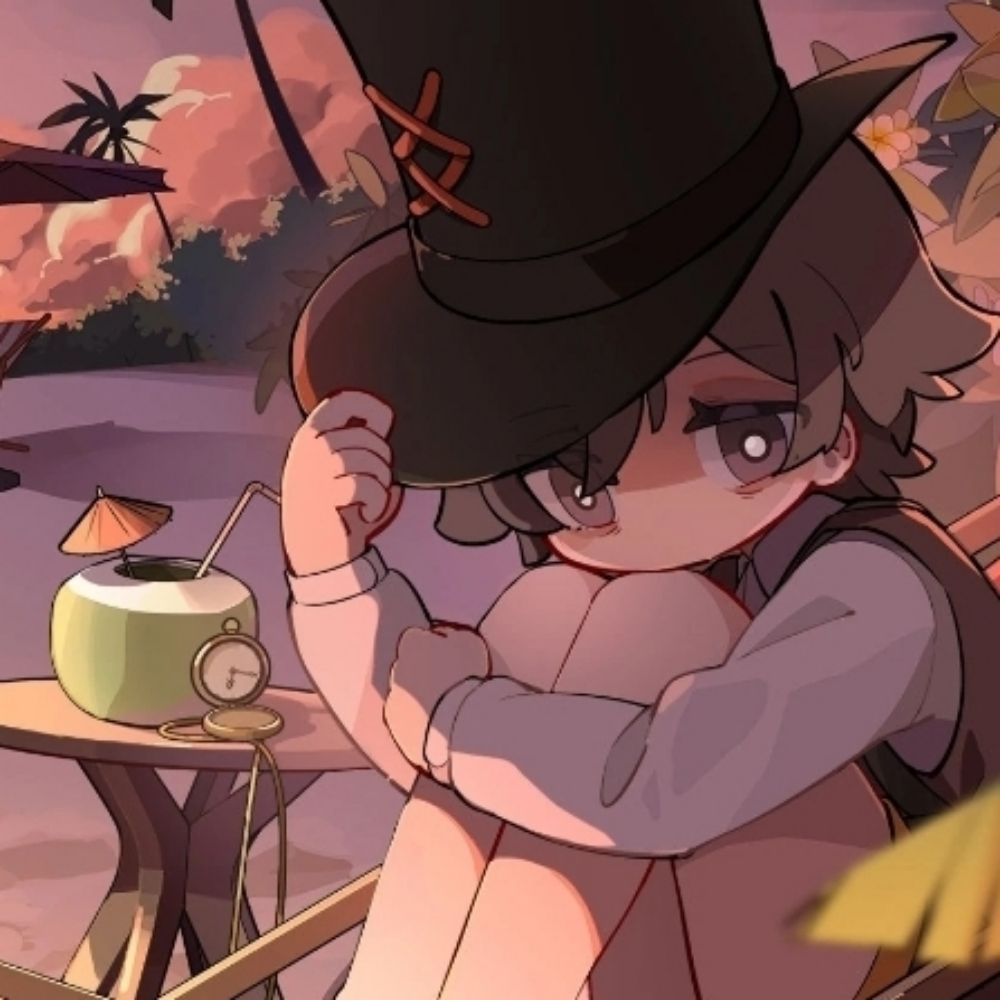 Oliver Fog #Yumevecindad