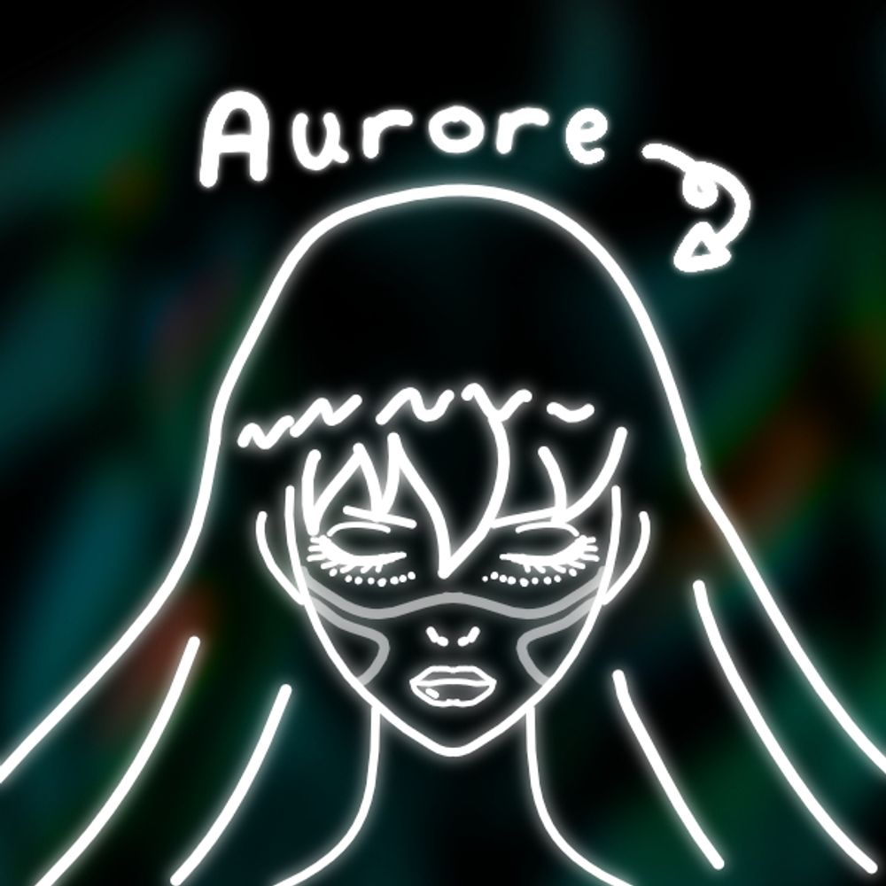 Aurore boréale