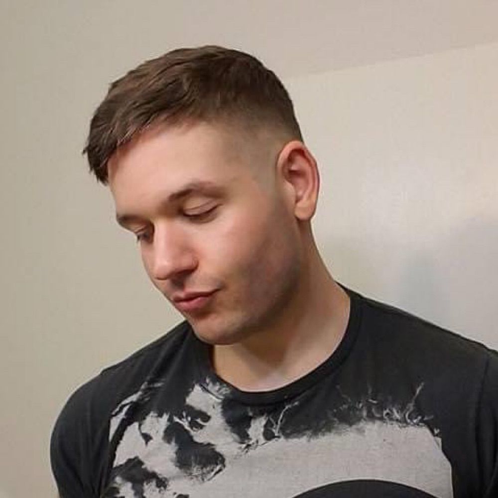 Paul M’Olive