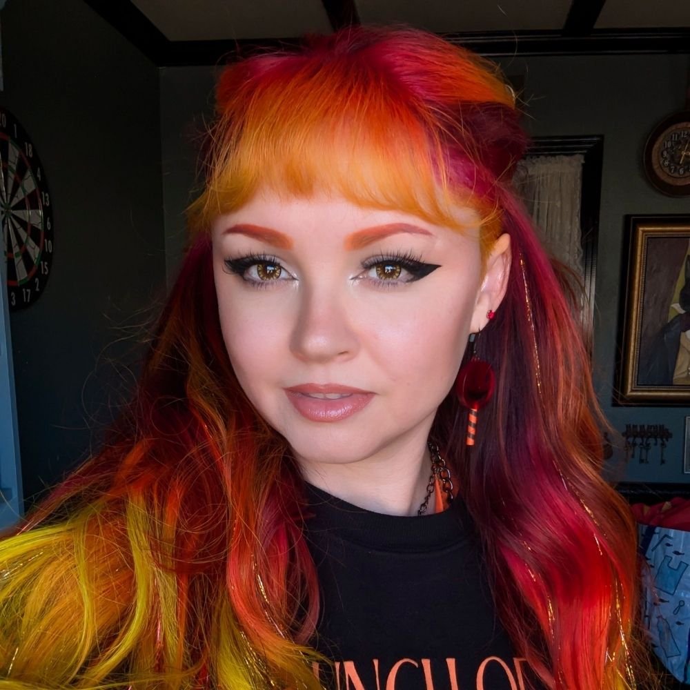 Kalli McCandless