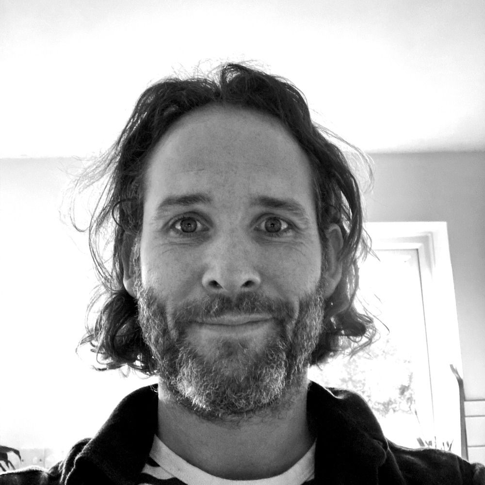 Spencer Wilson / Illustrator