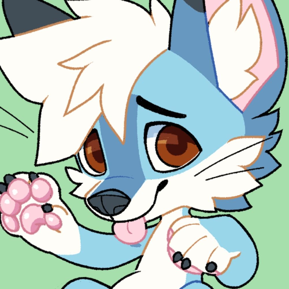 JellyJo 🐾