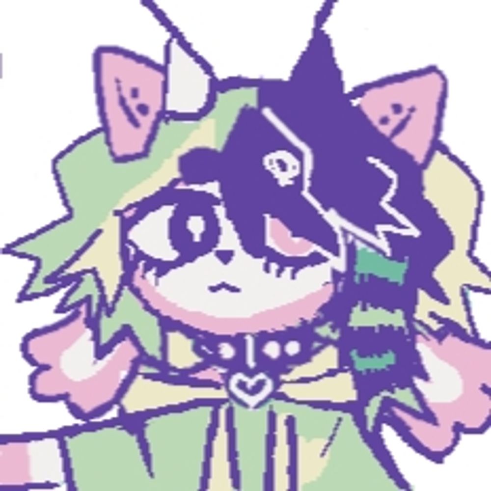 Niko🏳️‍🌈🏳️‍⚧️
