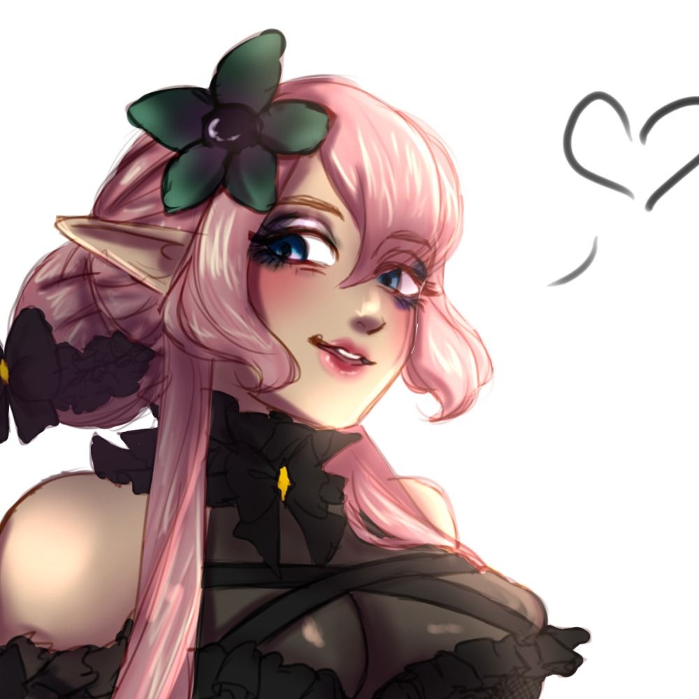 Atropa The Constellation Fairytuber