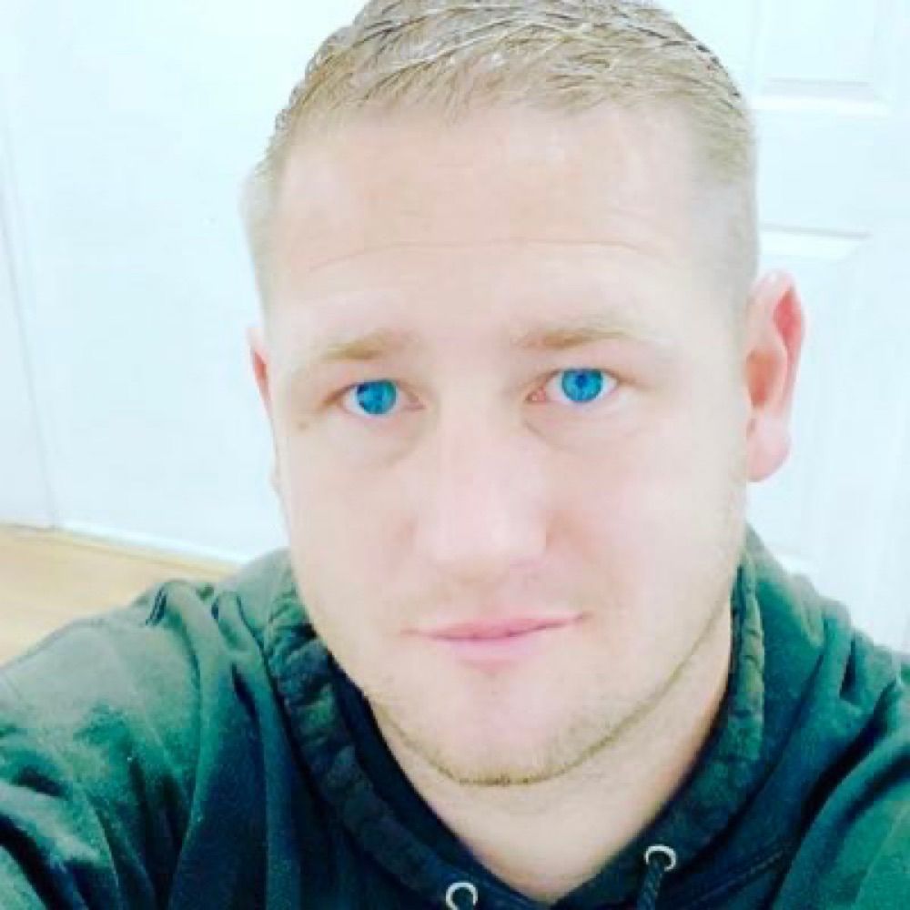Andrew Ruscoe