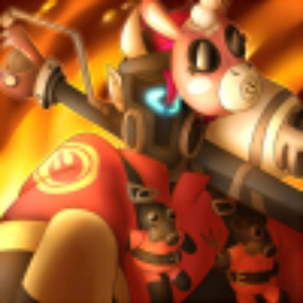 Atomic 