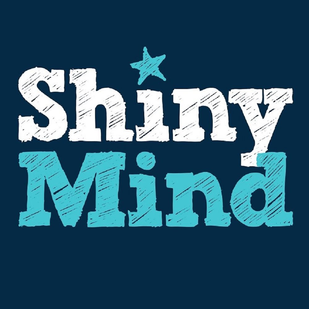 Profile picture shinymind.bsky.social