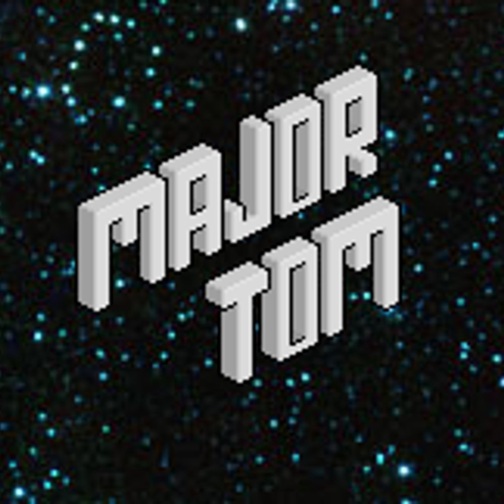 Profile picture xmajortom77.bsky.social