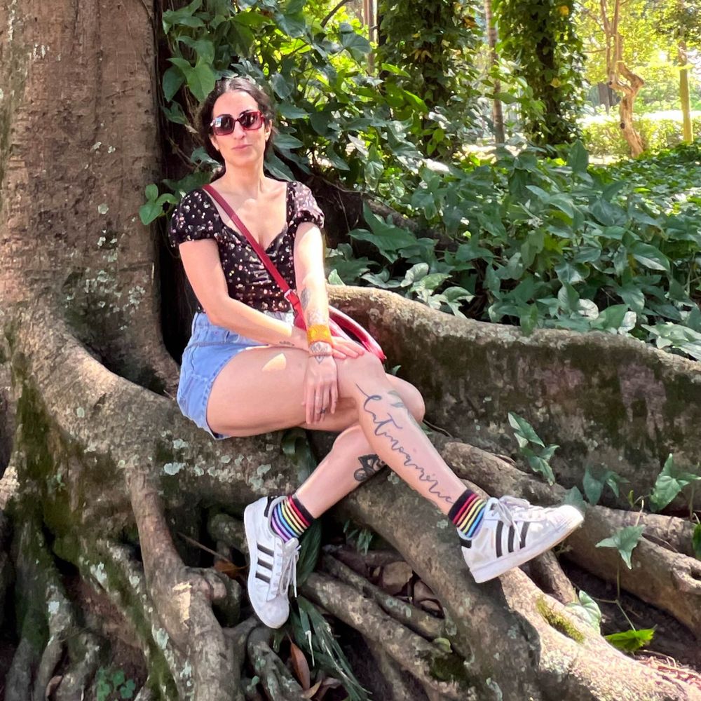 Luiza Buchaúl
