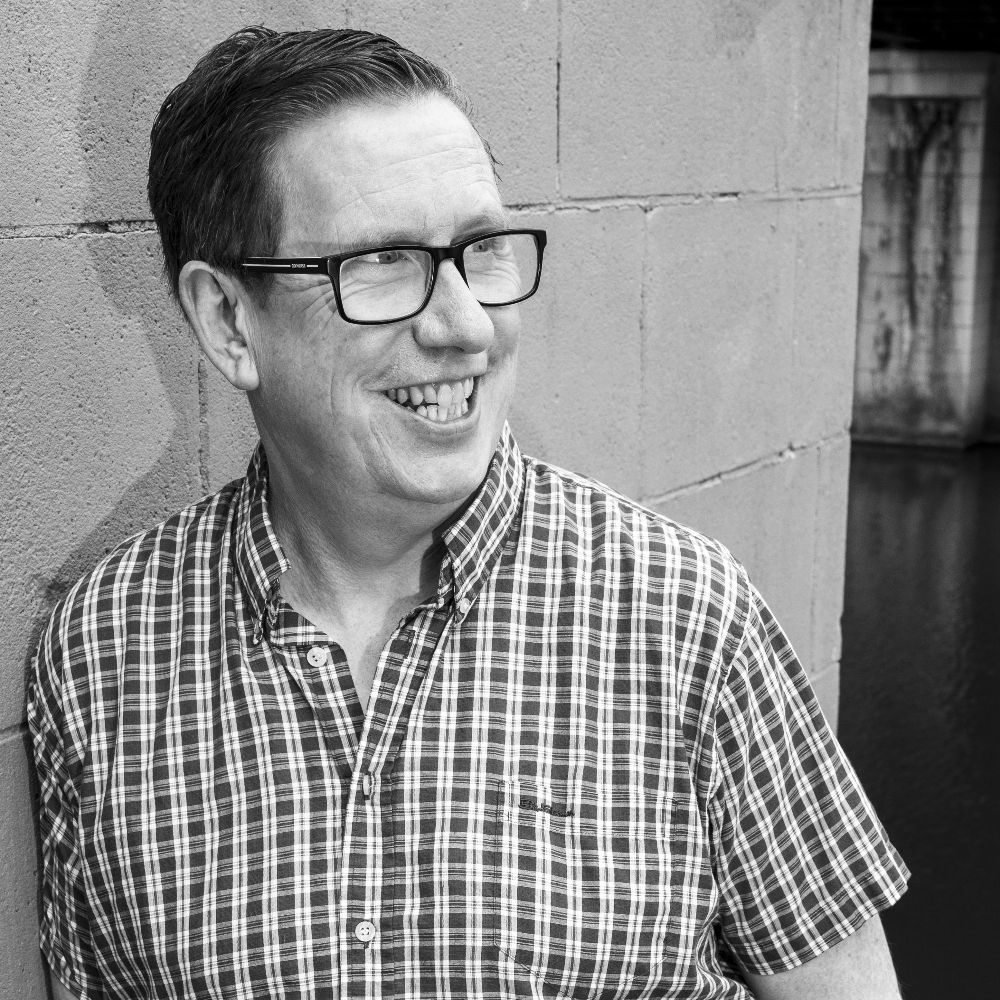Paul Byrne