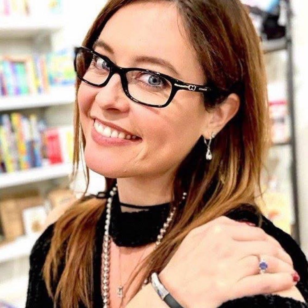 Serena Mason