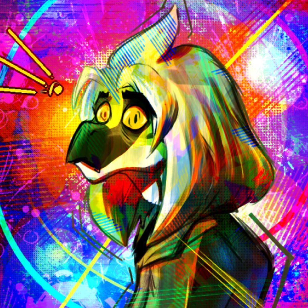 Dash Laskan