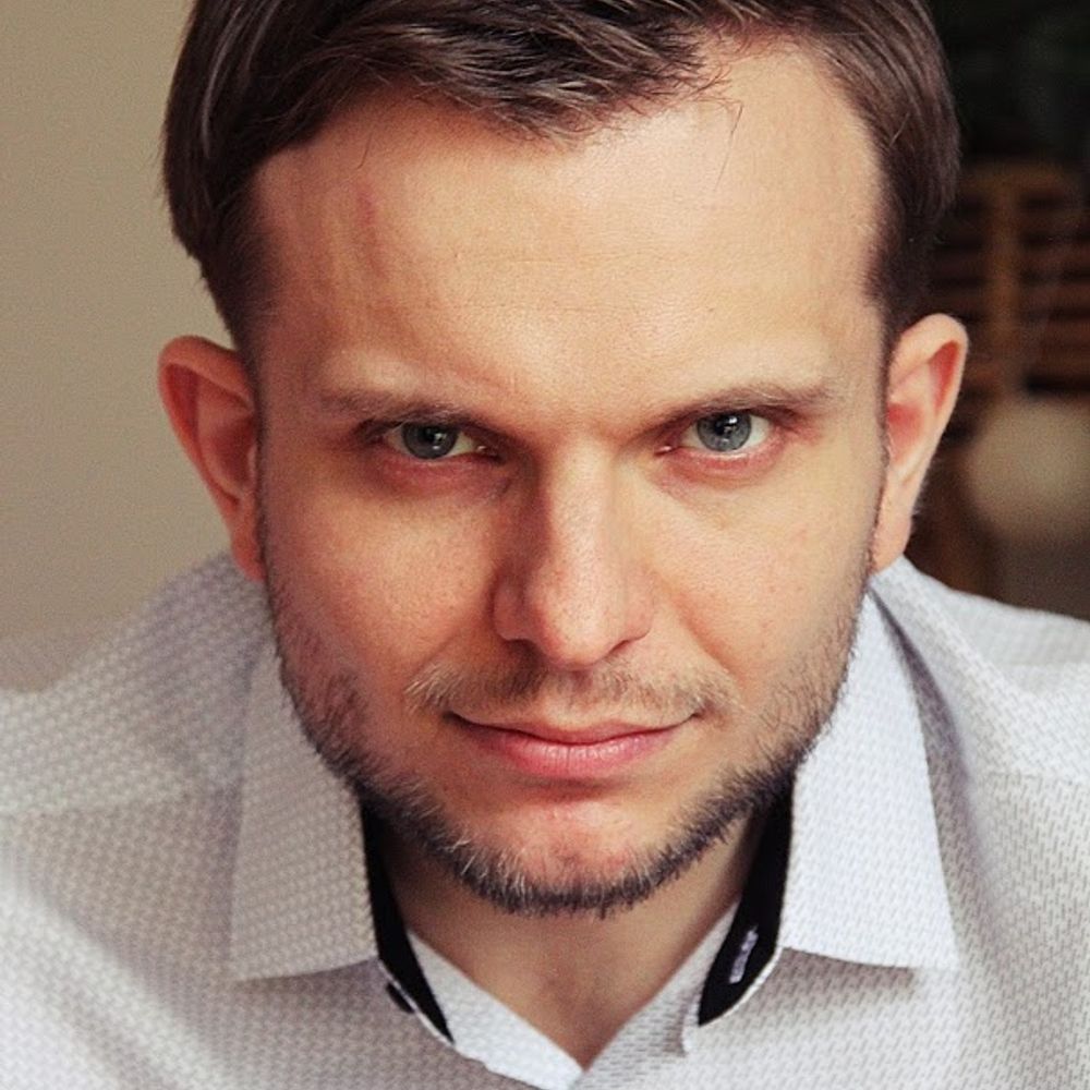 Kamil Grzybek