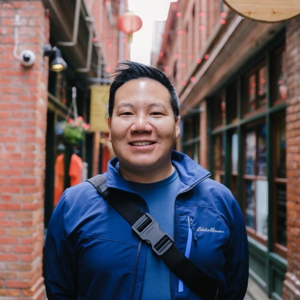 Brian Chang (He/Him)