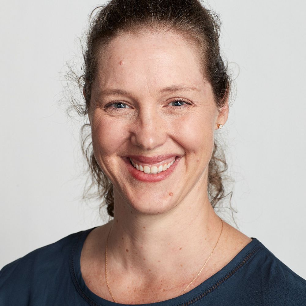 A/Prof Lisa A. Williams