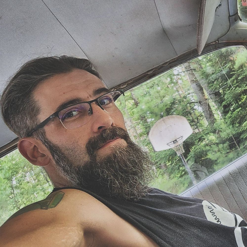 Aaron Hunzinger