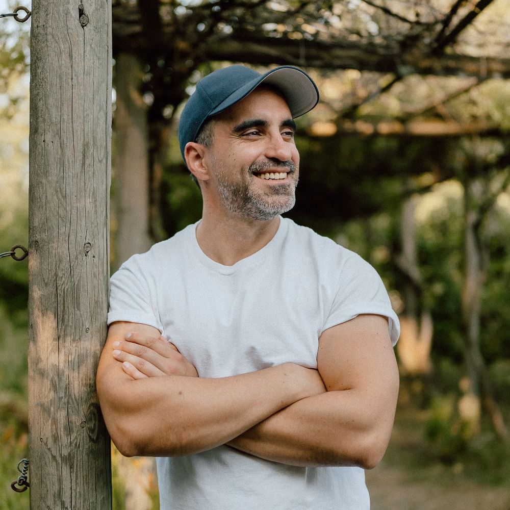 Barez Mardukhi