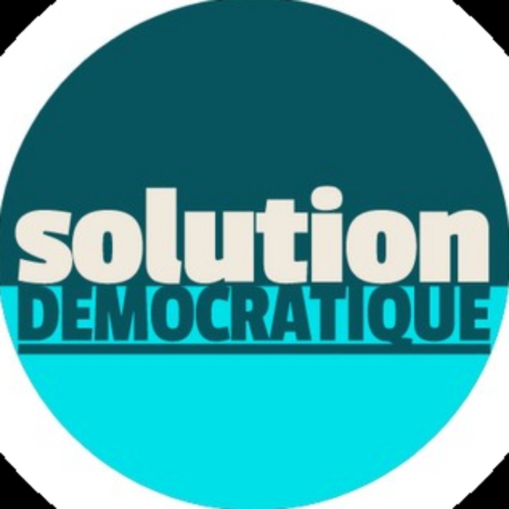 Solution Démocratique 