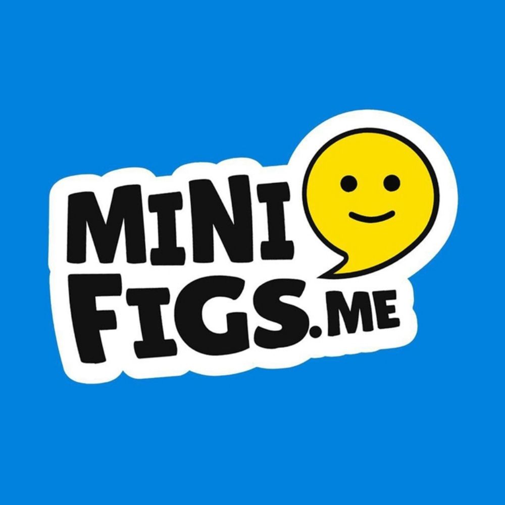 Minifigs.me