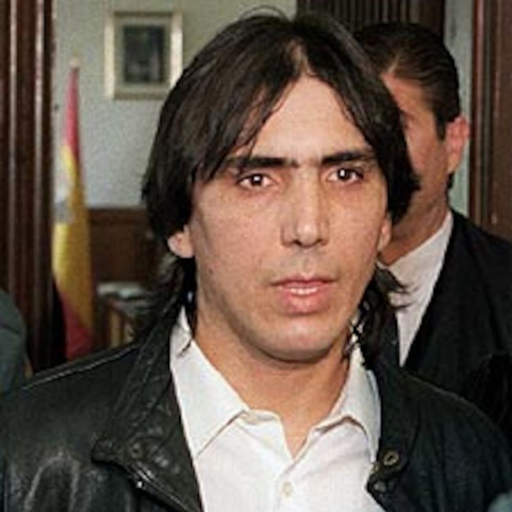 El Vaquilla