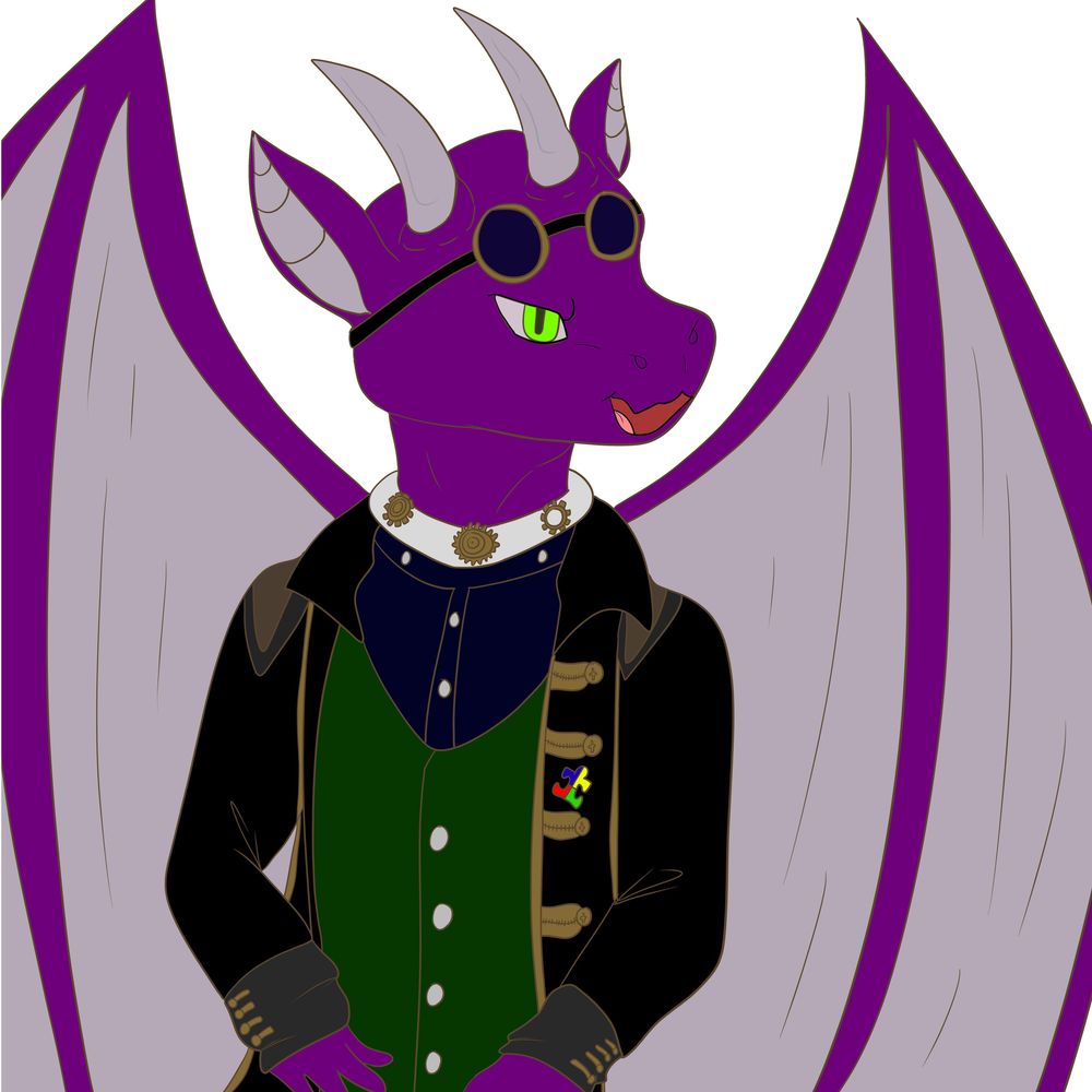 DiddyDragon_AutisticDragon