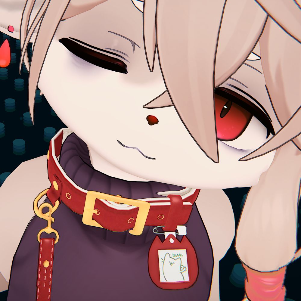 Profile avatar