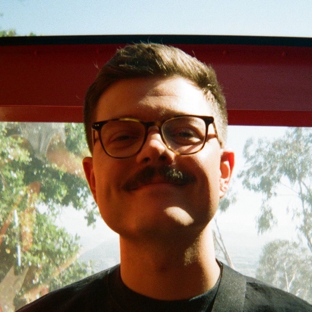 Dylan Arndt