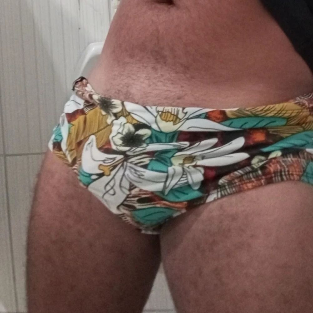 Pequeno frasco 