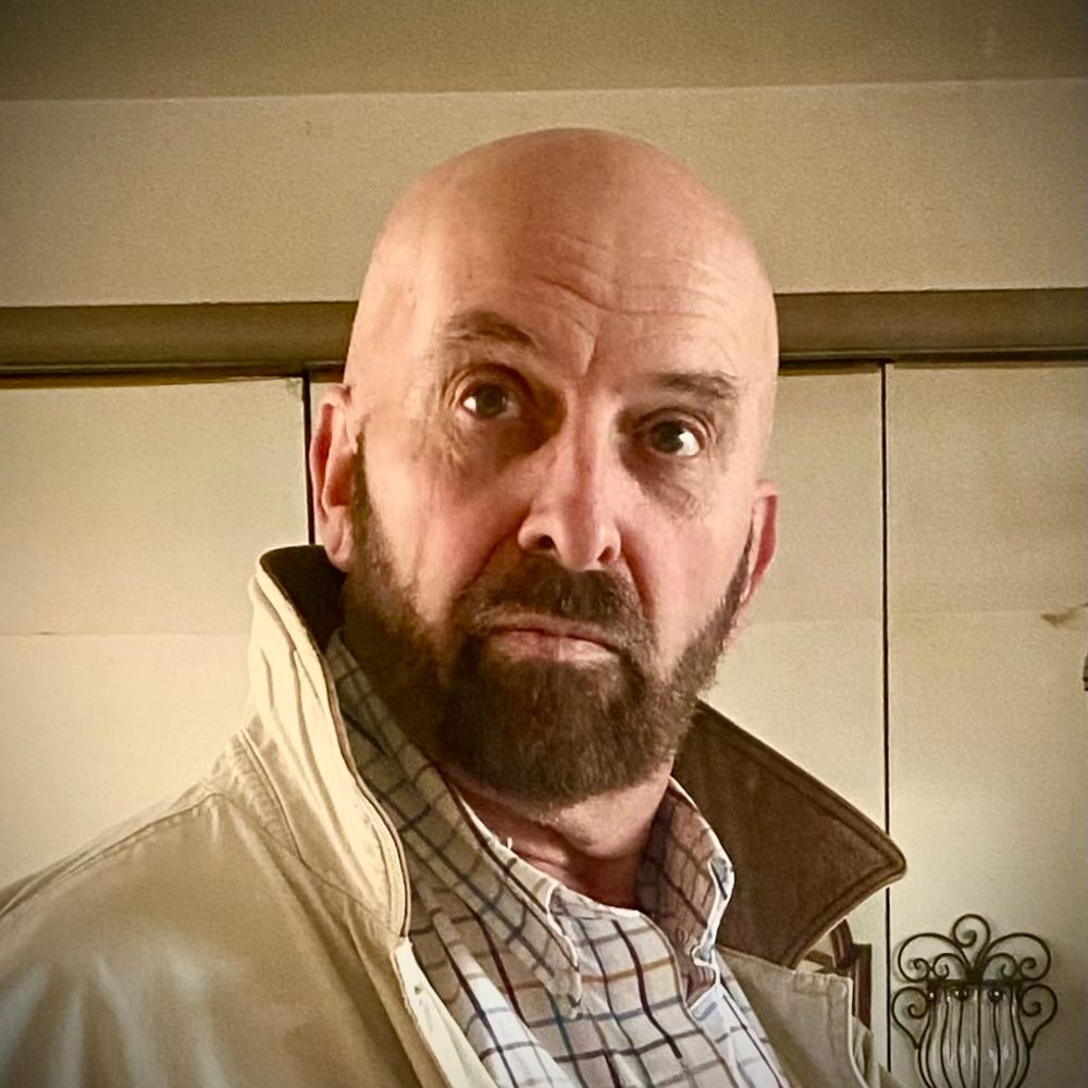 Doug Ulwick