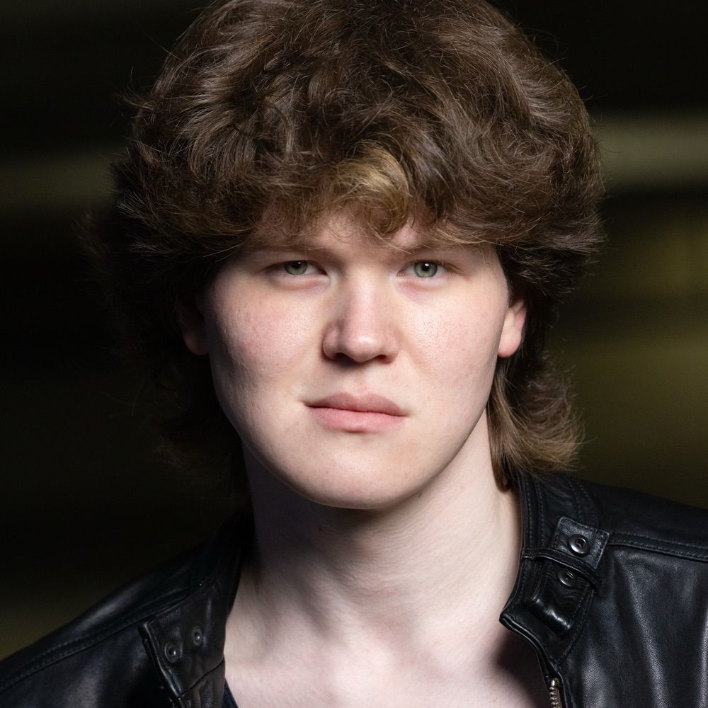 Andrew Bassett