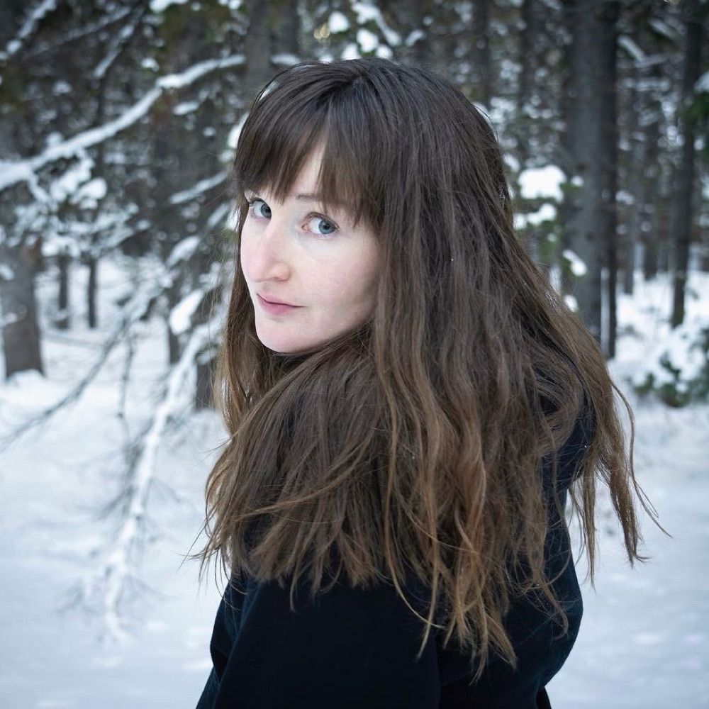 Jessica Hadley