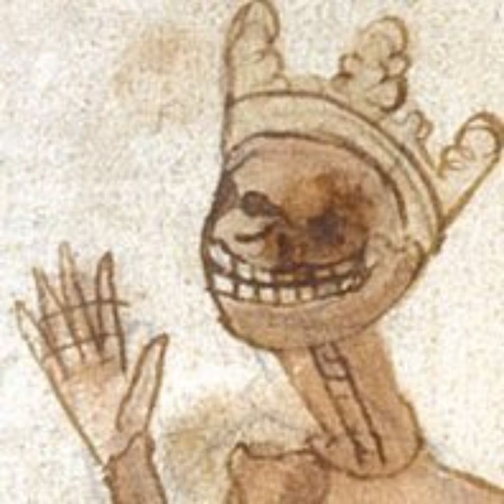 Dailymedievaldeath